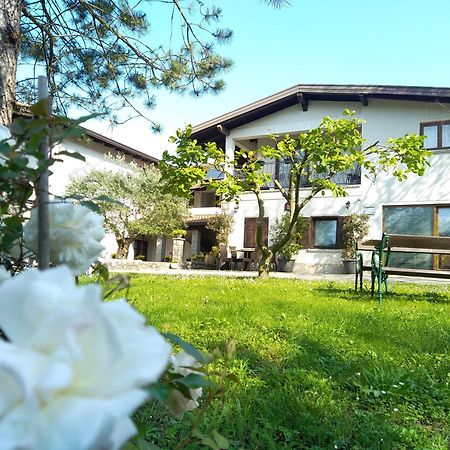 Pri Martinovih Apartment Deskle Exterior foto