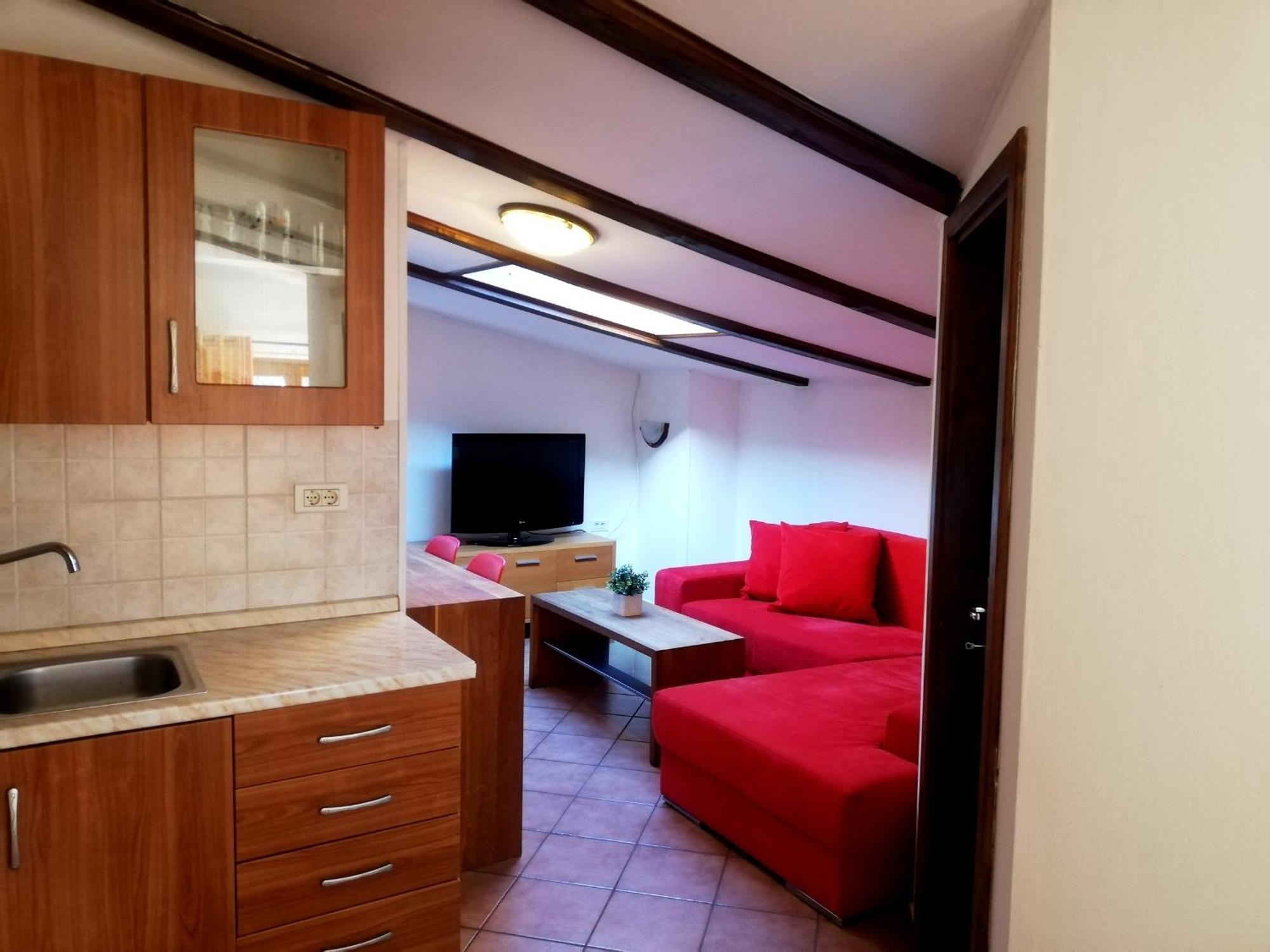 Pri Martinovih Apartment Deskle Exterior foto